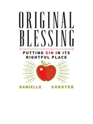 Original Blessing - ebook